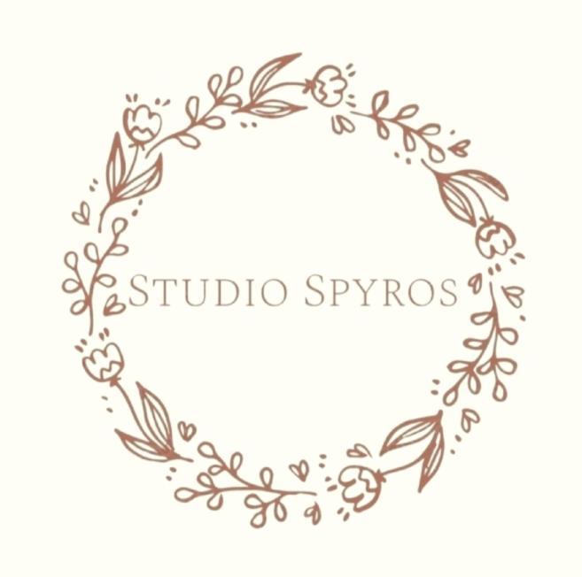 קאנוני Small Garden By Studio Spyros מראה חיצוני תמונה
